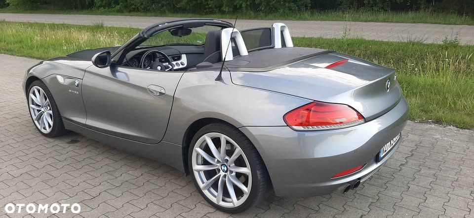BMW Z4 23i sDrive - 7