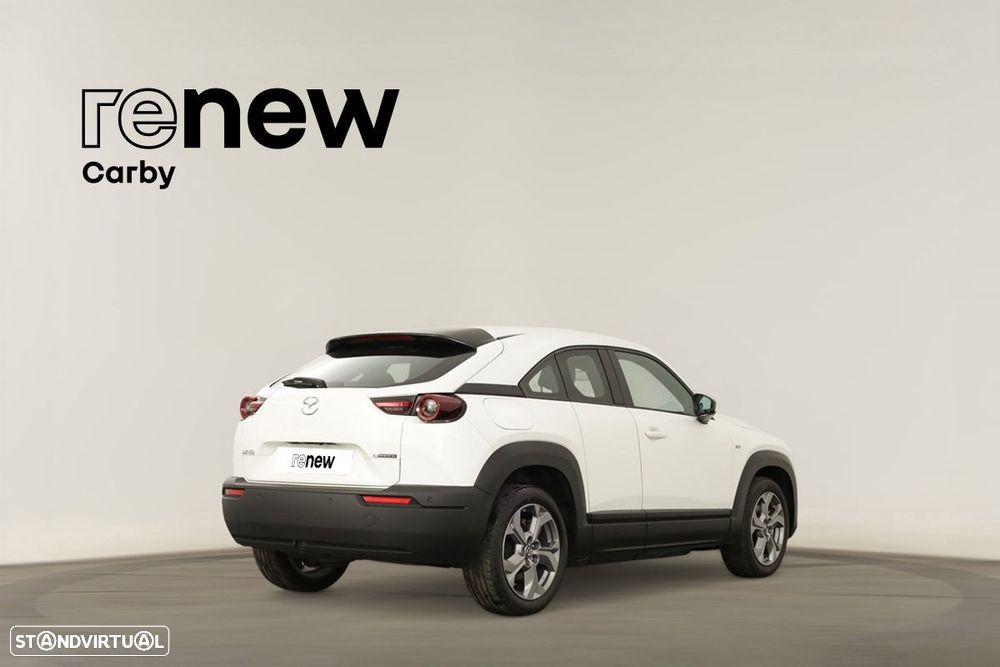 Mazda MX-30 e-SKYACTIV Exclusve-Line - 3
