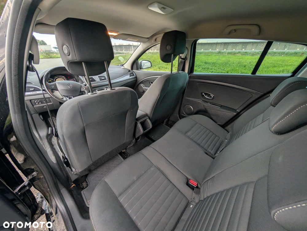 Renault Megane - 4