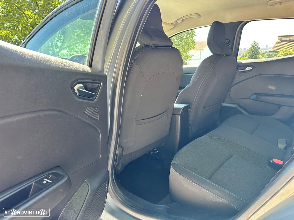 Renault Clio 1.0 TCe Intens - 26