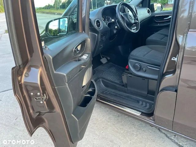 Mercedes-Benz Vito - 14