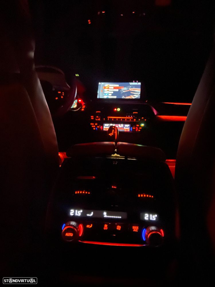 BMW 630 Gran Turismo d Pack M - 4