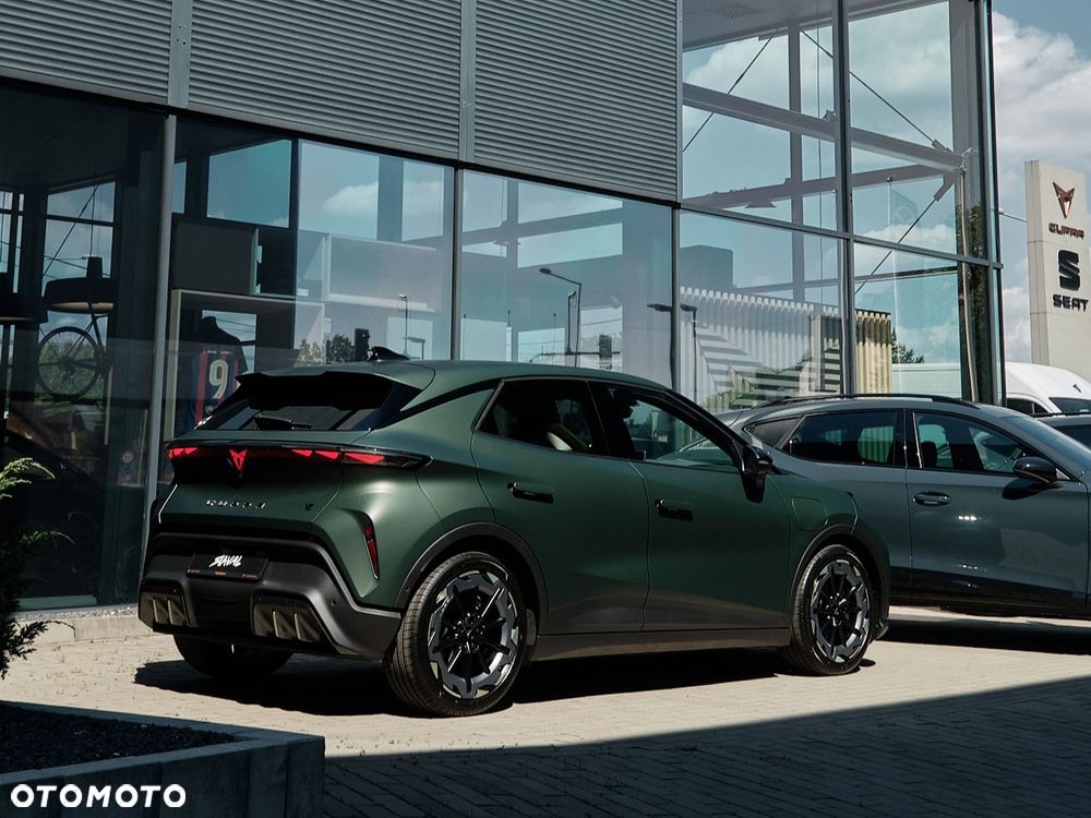 Cupra Raval 52kWh VZ Extreme - 4