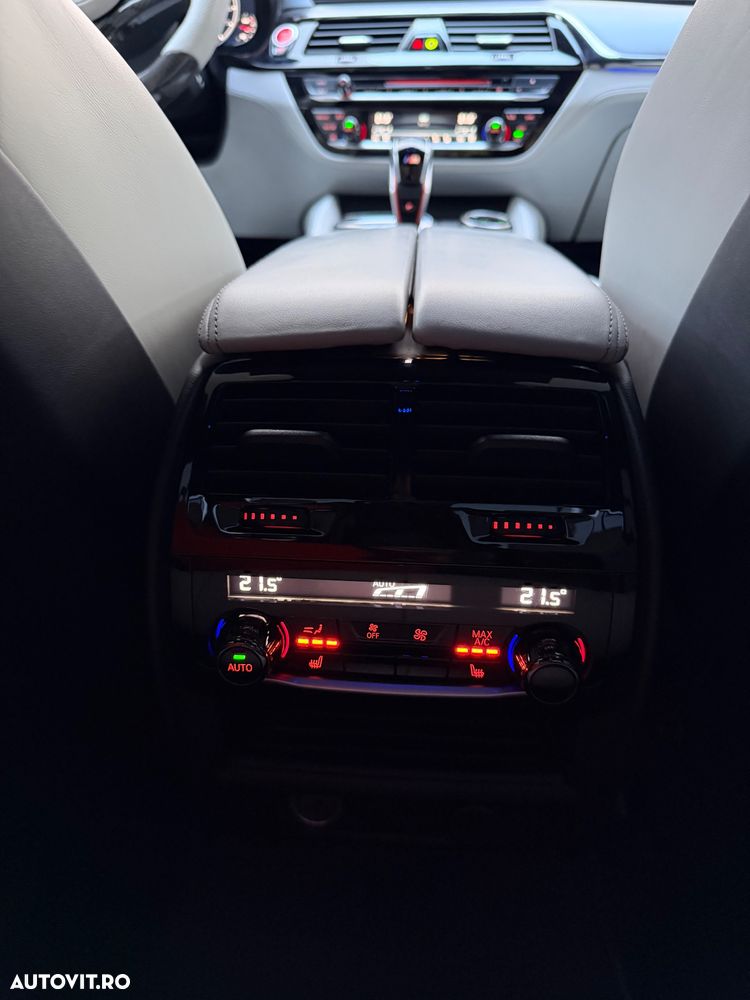BMW M5 - 28