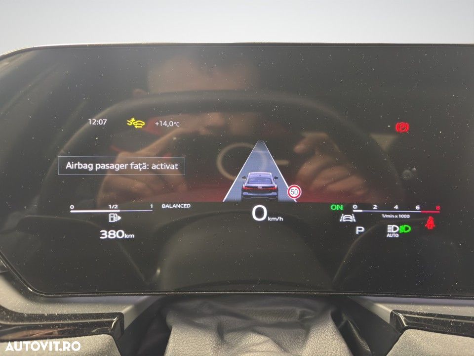 Audi A5 35 TFSI S tronic - 11