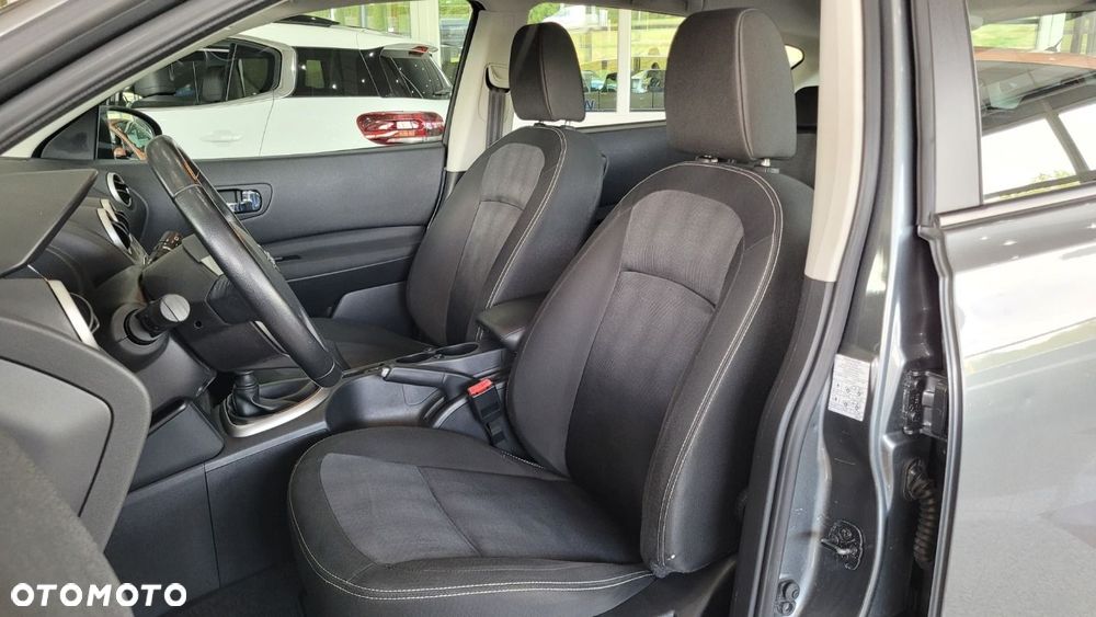 Nissan Qashqai - 24