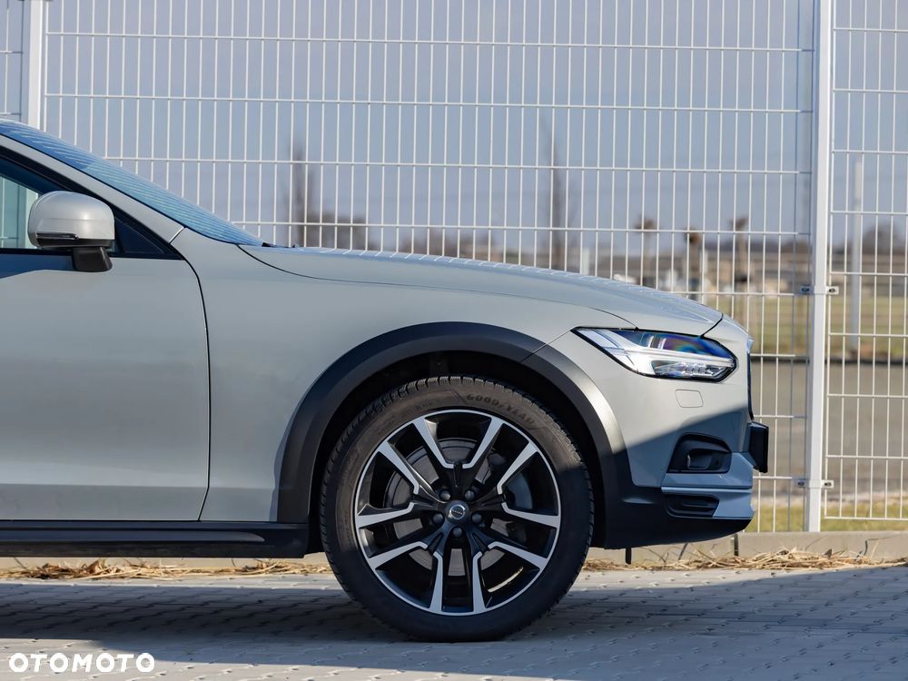 Volvo V90 B5 B Ultimate Bright - 6