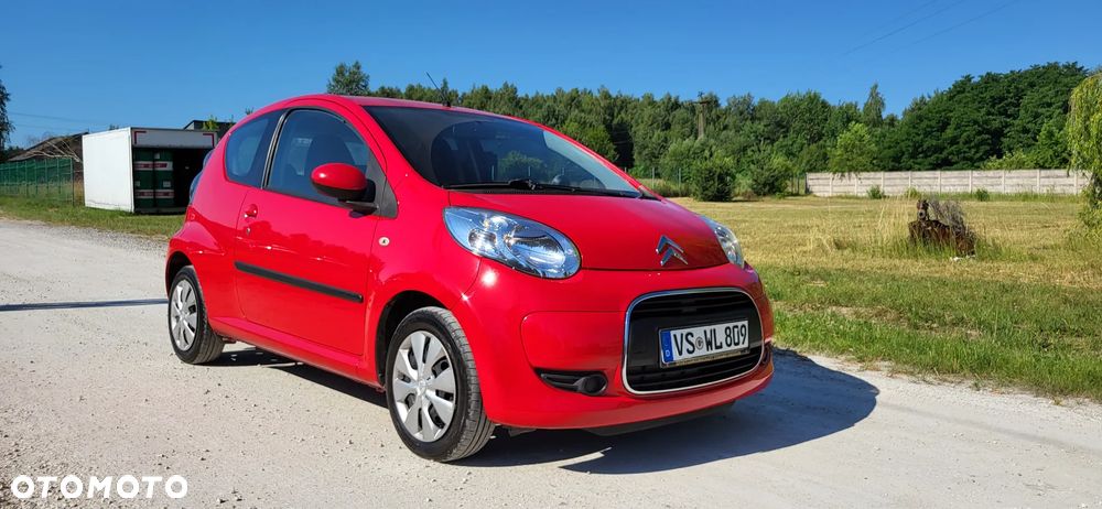 Citroën C1 - 7