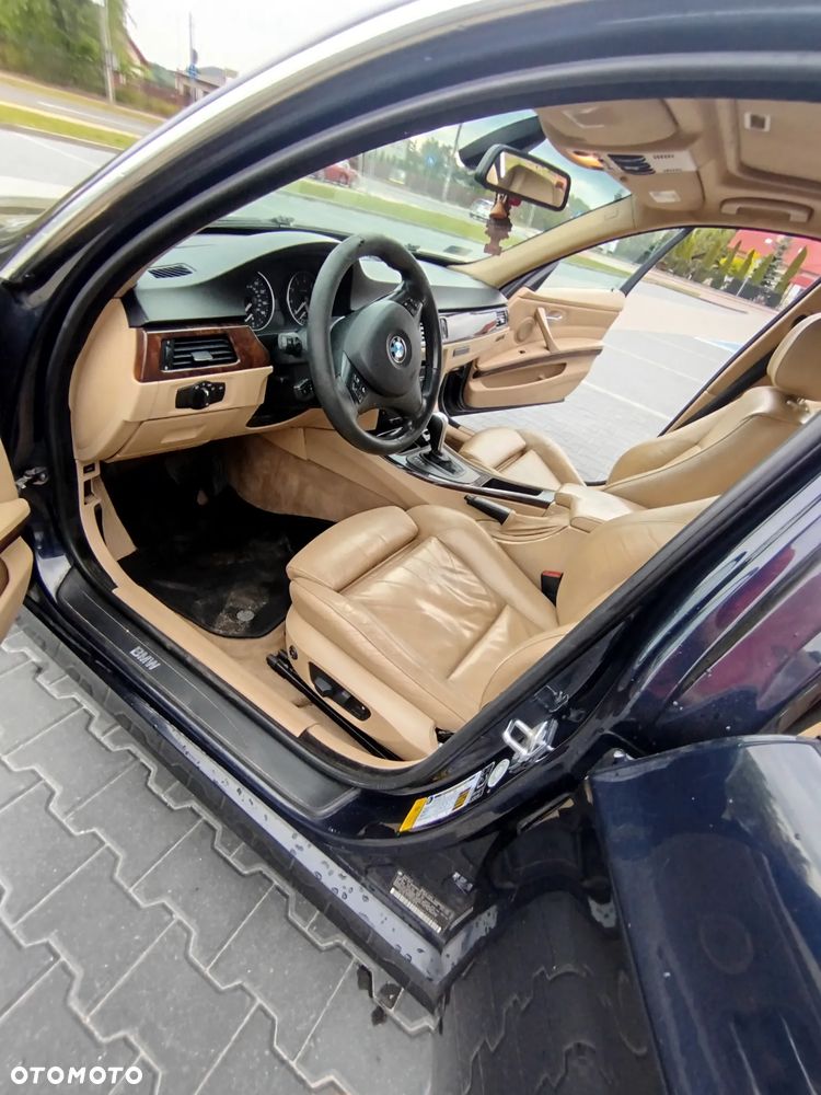 BMW Seria 3 - 9