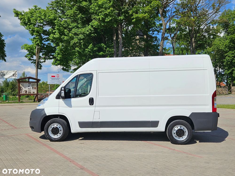 Peugeot BOXER - 2