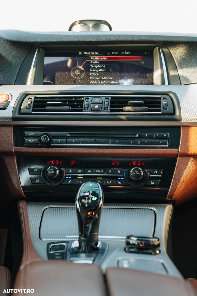 BMW M5 - 12