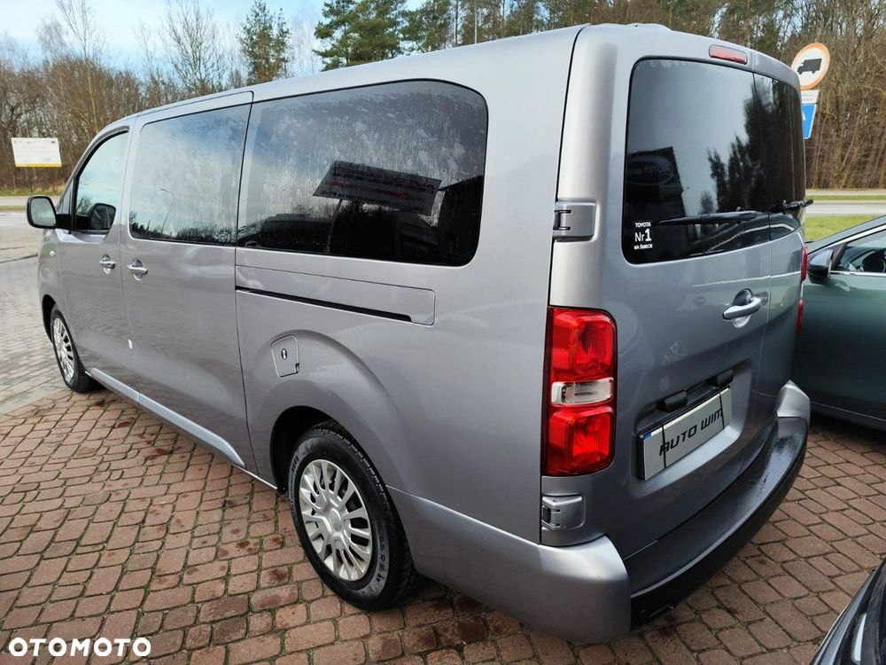 Toyota Proace Verso - 7