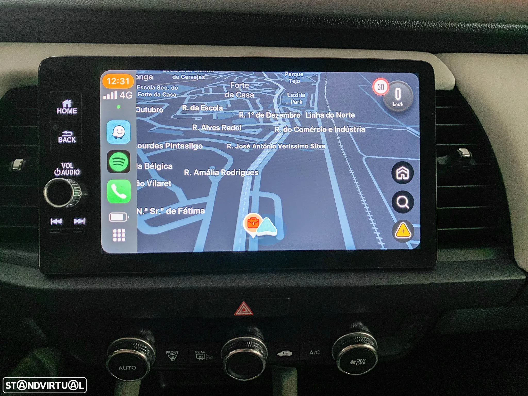 Honda Jazz 1.5 i-MMD Executive - 39