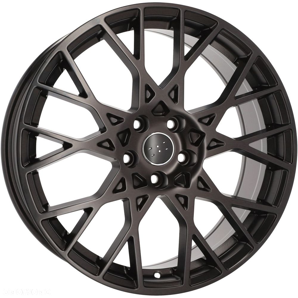 4x Felgi 19 m.in. do AUDI A3 8V 8Y Allstreet A4 B8 B9 A6 Allroad C7 C8 A8 D3 D5 Q3 - 3S1293 (F9813) - 7