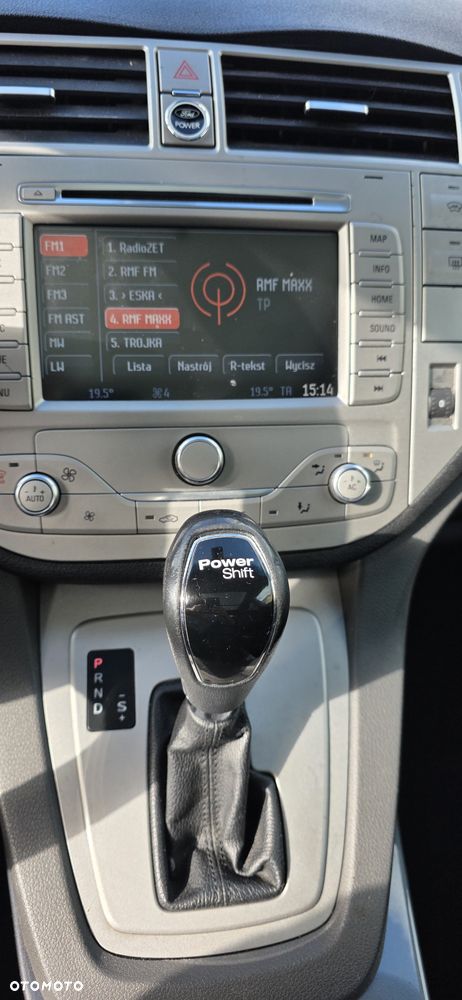 Ford Kuga - 15