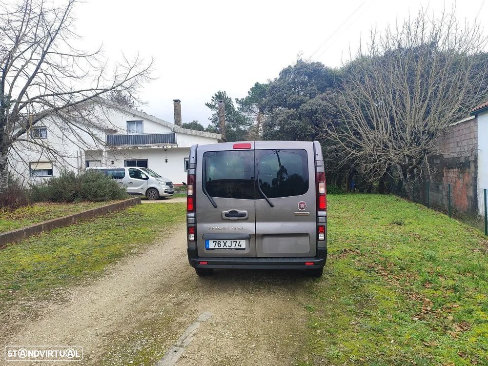 Fiat Talento - 2