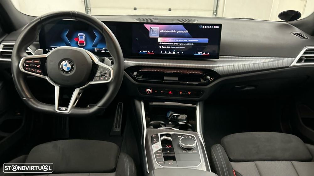 BMW 330 i xDrive Aut. - 2