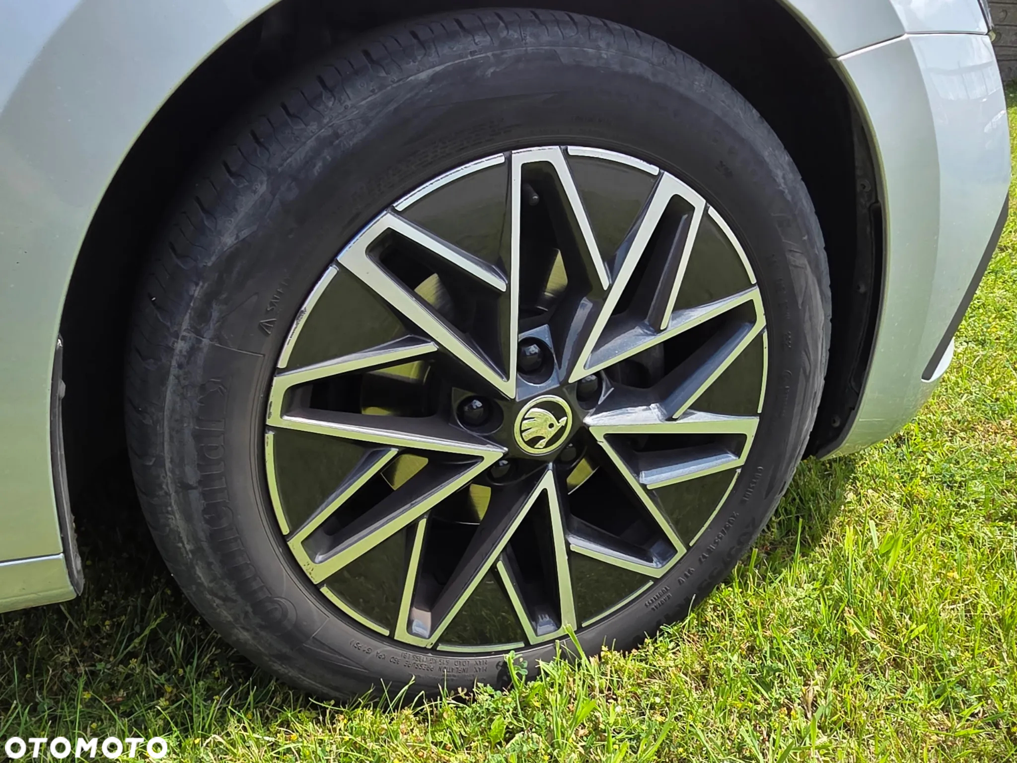 Skoda Octavia 1.5 TSI ACT Ambition - 20