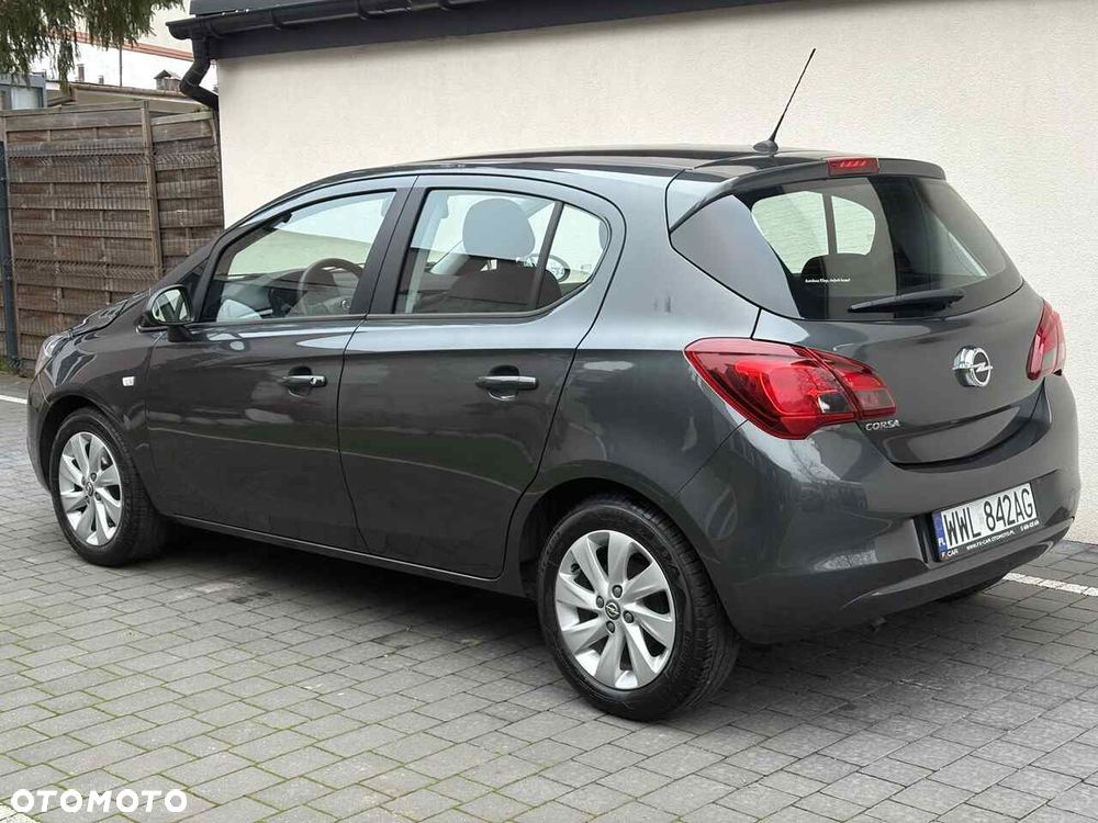 Opel Corsa 1.4 Edition - 3