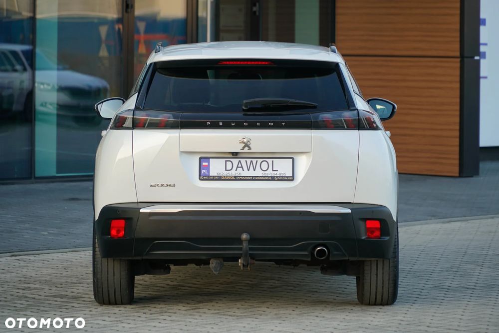 Peugeot 2008 - 15