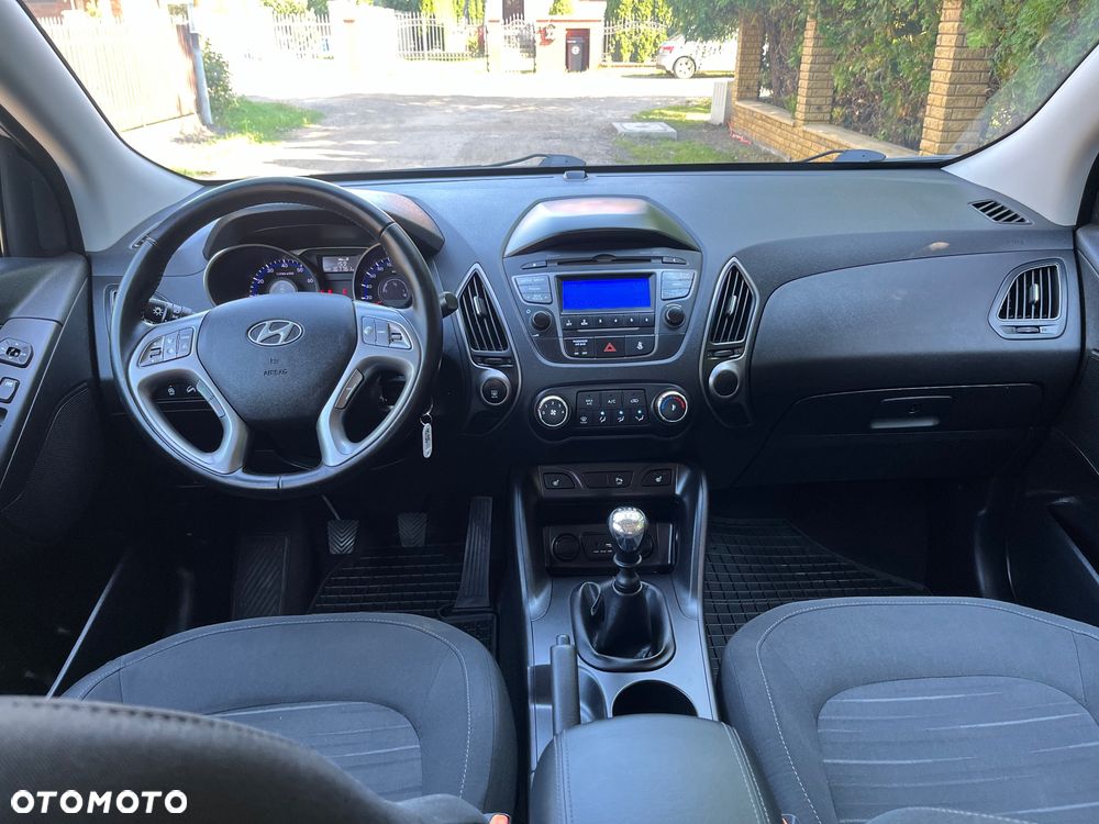 Hyundai ix35 - 18