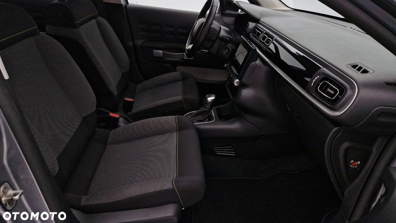 Citroën C3 1.2 PureTech Shine EAT6 - 20