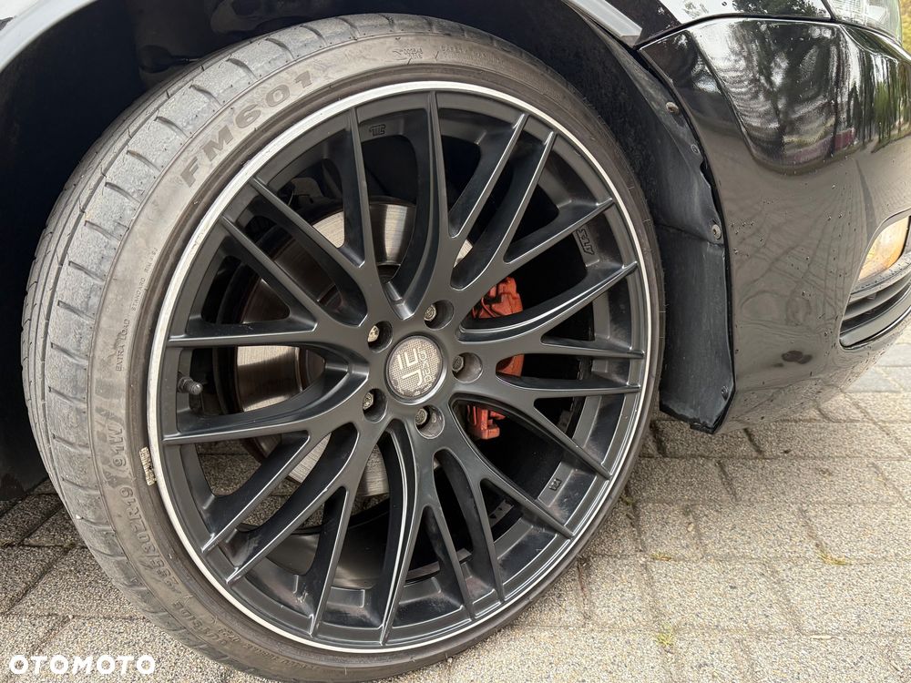 Volkswagen Passat 1.6 TDI Trendline - 9