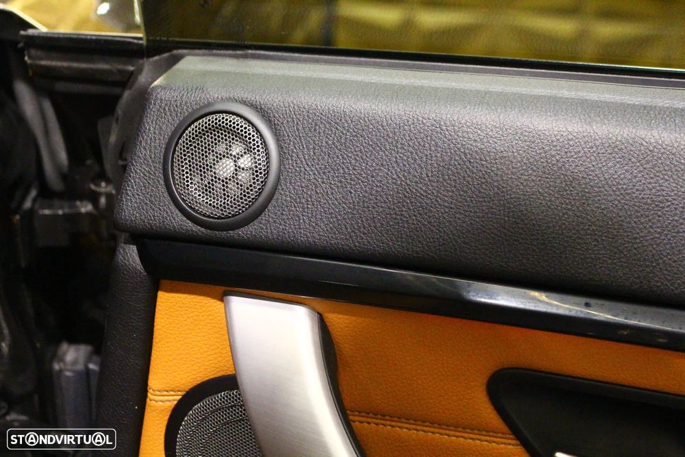 BMW 418 d Line Luxuy Auto - 21