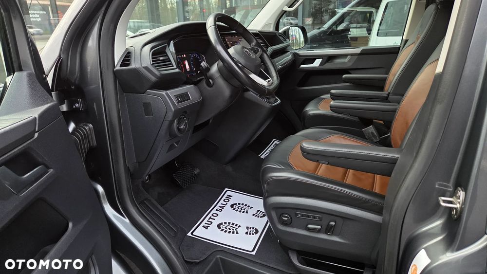 Volkswagen Multivan 2.0 TDI L1 Highline 4Motion DSG - 9