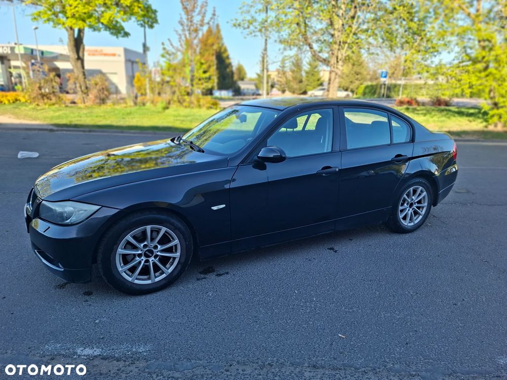 BMW Seria 3 - 9