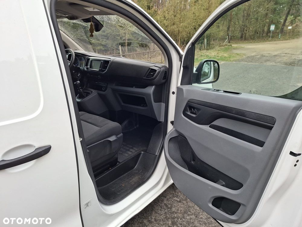 Peugeot Expert Jumpy Proace - 6