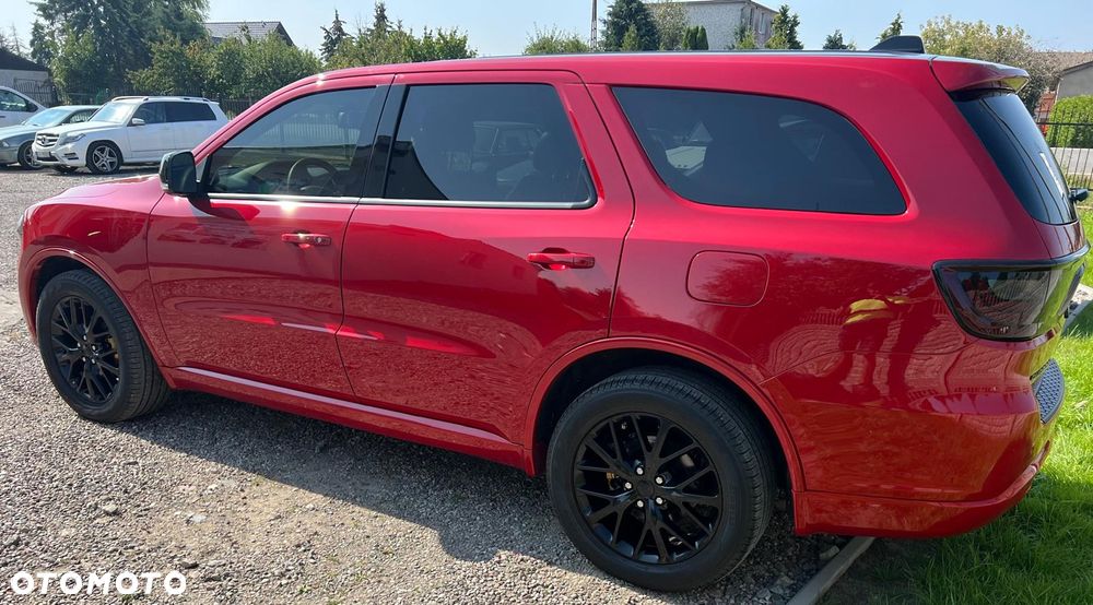 Dodge Durango - 6