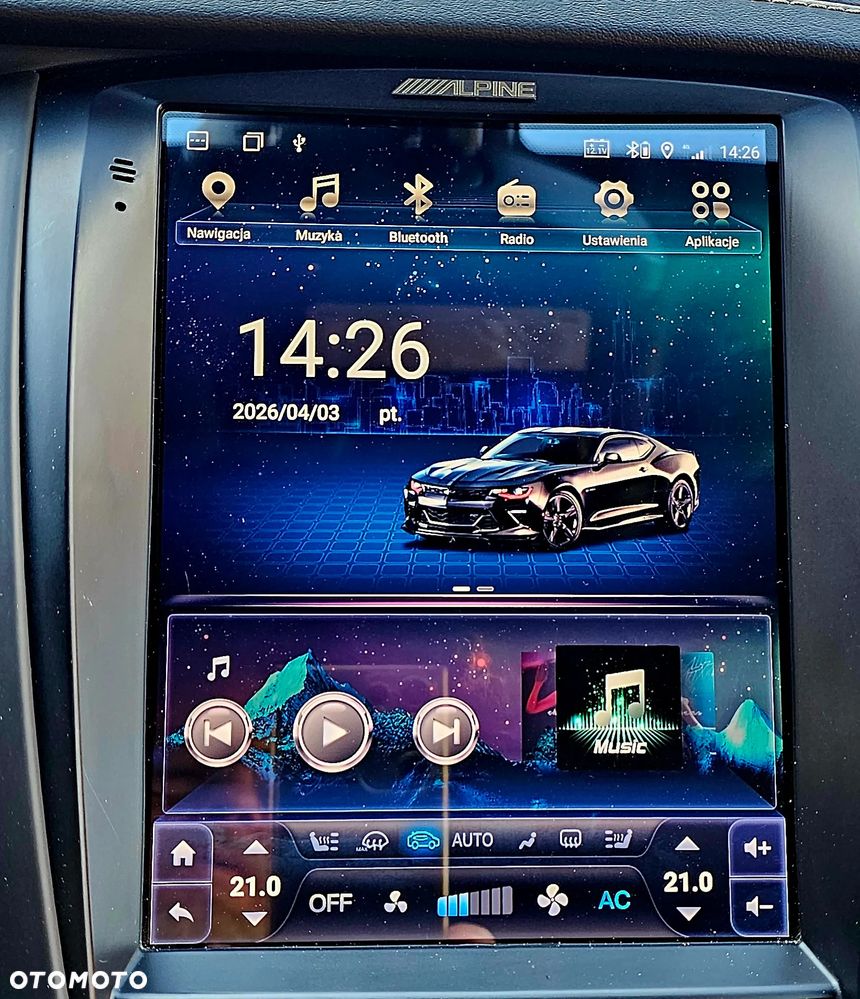 Opel Cascada 1.6 (ECOTEC) DI Turbo (ecoFLEX) Start/Stop Innovation - 27