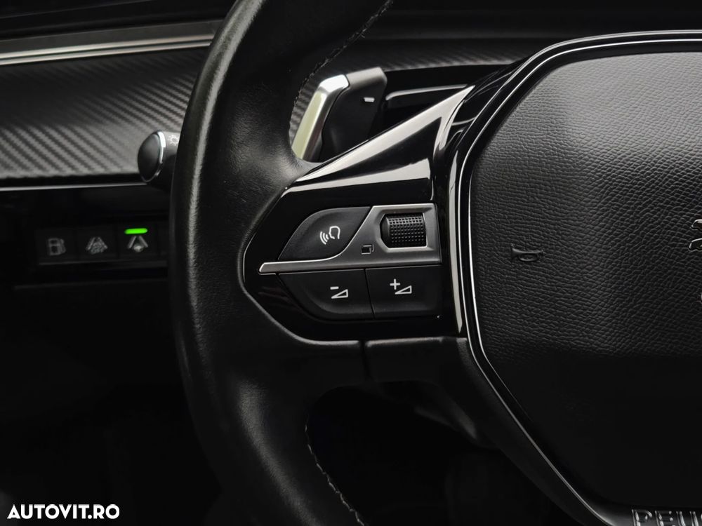 Peugeot 508 1.6L 225 e-EAT8 PHEV Allure - 16