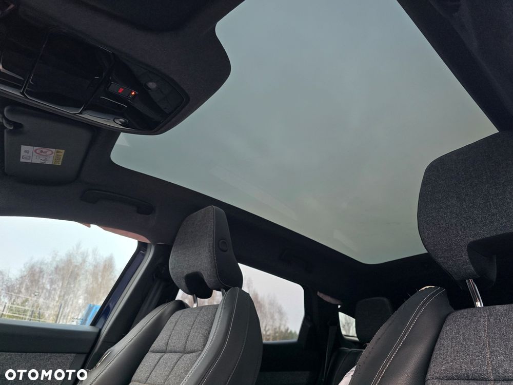 Renault Espace E-TECH Full Hybrid 200 Techno 7-Sitzer - 24