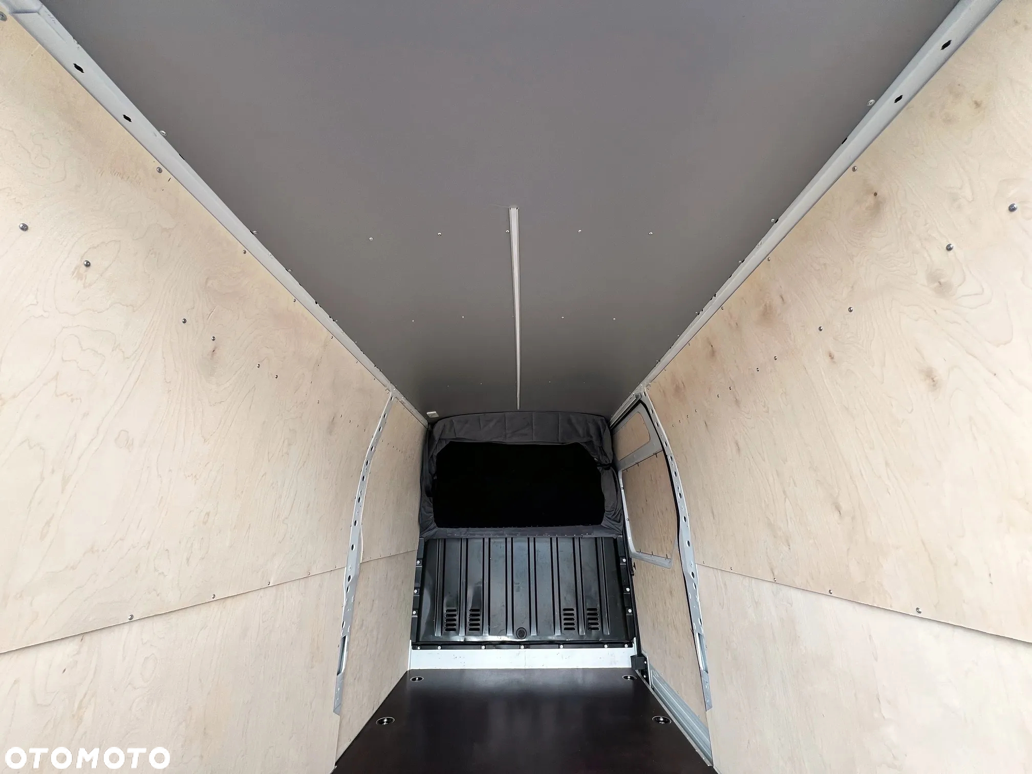 Renault Master 180 DCI L3H2 Blaszak Furgon Maxi Salon PL, Jeden Właściciel - 8