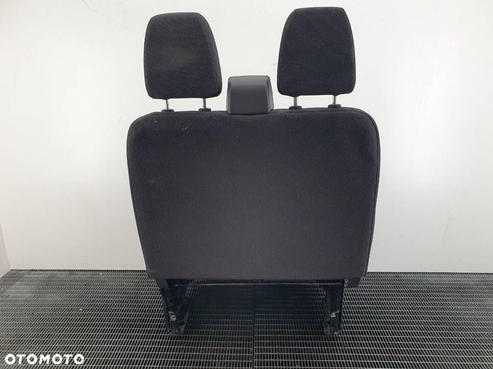 FOTEL PRAWY ŁAWKA FORD TRANSIT CUSTOM 2017 EUROPA - 5