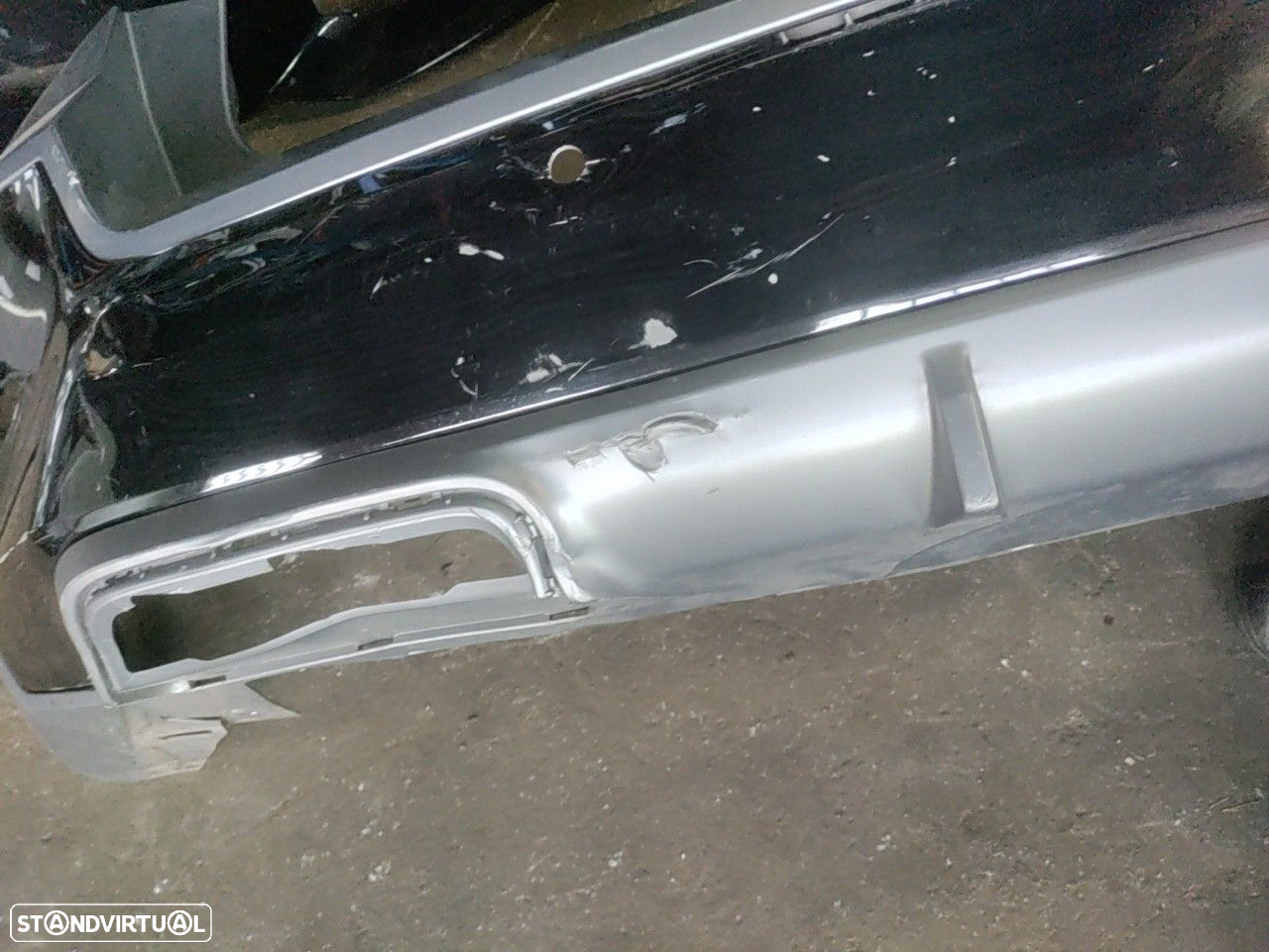 Parachoques Trás / Para Choques Traseiro Nu Bmw X1 (U11) 9881940 / 988 - 6