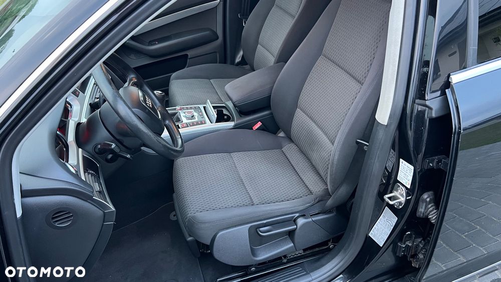 Audi A6 Avant 2.0 TFSI - 18