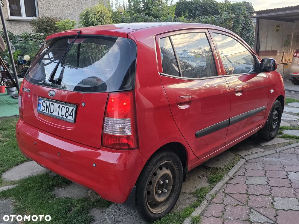 Kia Picanto - 3