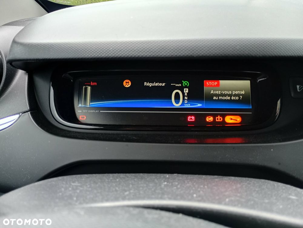 Renault Zoe R90 22kWh - 7