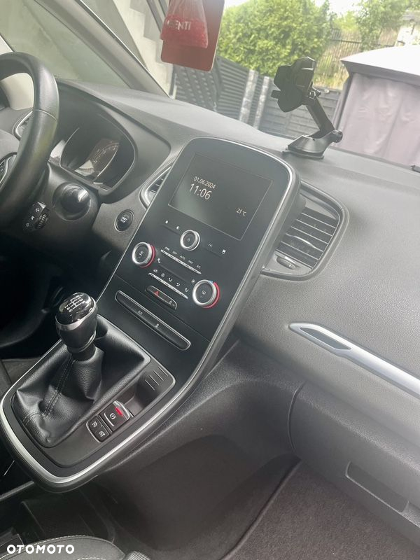 Renault Scenic - 7
