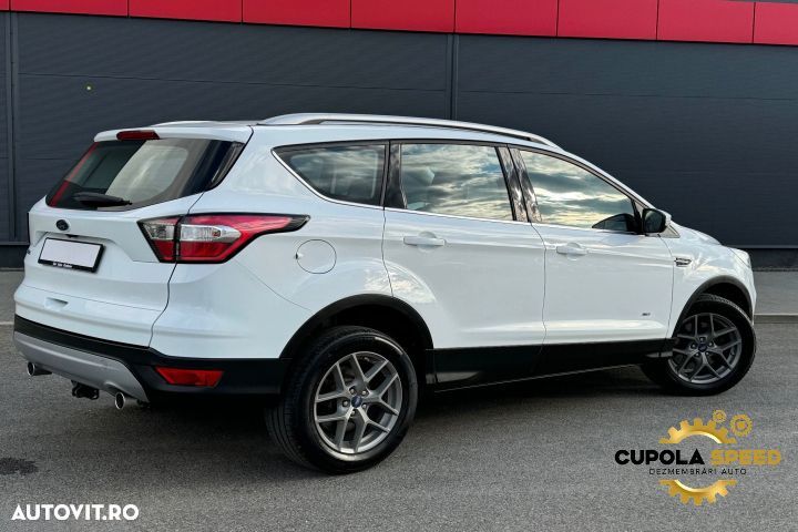 Dezmembrez Ford Kuga 2 [facelift] [2016 - 2020] XRMC - 2