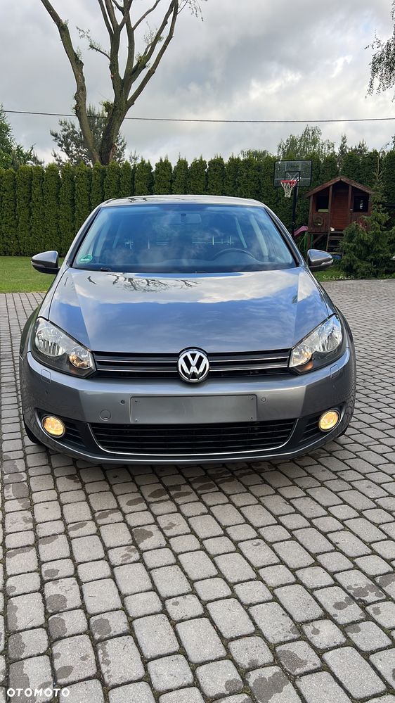 Volkswagen Golf - 13
