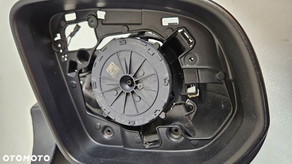 LUSTERKO PRAWE MERCEDES G KLASA W463 16 PIN 88 2018- - 4