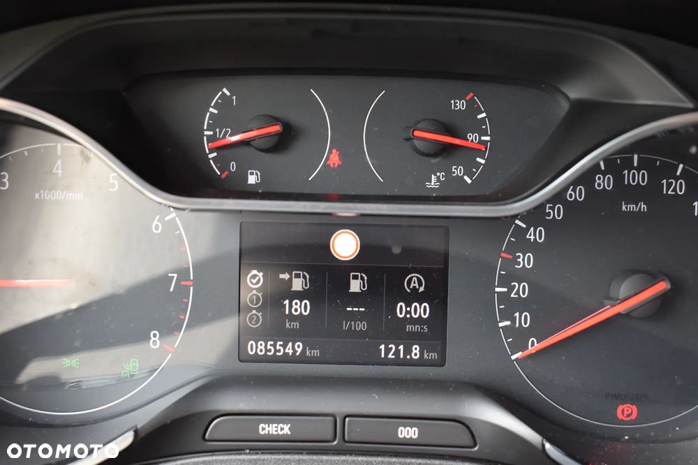 Opel Grandland X 1.2 Start/Stop 120 Jahre - 6