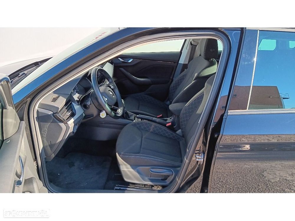 Skoda Scala 1.0 TSI Ambition - 3