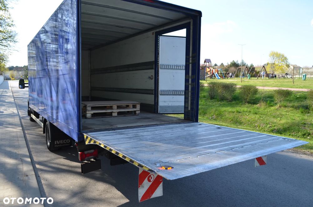 Iveco Daily - 12