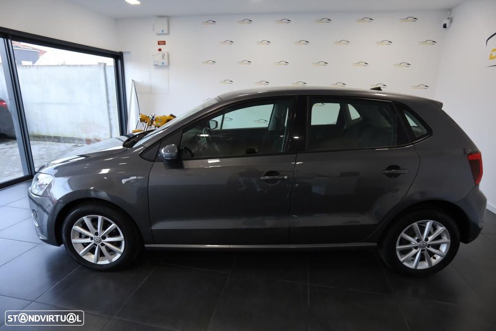VW Polo 1.0 Lounge - 3