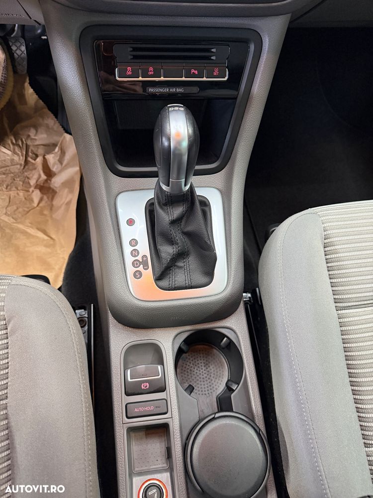 Seat Alhambra 2.0 TDI S&S DSG STYLE - 13